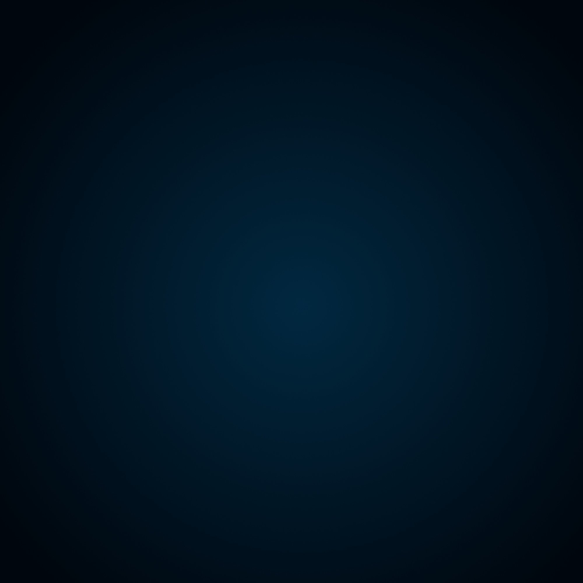 dark blue gradient background